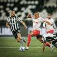 Red Bull Bragantino encara o Botafogo em 'decisão' pela Copa do Brasil