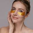 Eyepatches: tendência entre os famosos é skincare ou só estética?