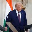 Trump aplica tarifa extra de 25% à Índia por comprar petróleo russo