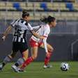 Botafogo perde para o Bragantino e se despede da Copa do Brasil Feminina