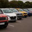 Estes carros lideram vendas após isenção de impostos