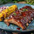 5 receitas incríveis de costela para o Dia dos Pais