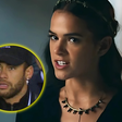 Bruna Marquezine é chamada de 'ex de Neymar' por famoso jornal e atriz global se irrita: 'Isso não é um parabéns, é uma falta de respeito'