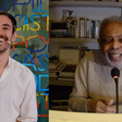 É preciso fixar no ser humano o compromisso com o bem, diz Gilberto Gil