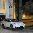 Primeiras unidades do Leapmotor C10 chegam oficialmente ao Brasil