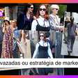 Vazamento ou estratégia? Fotos de 'O Diabo Veste Prada 2' e 'Homem-Aranha' mudam a divulgação de filmes