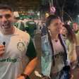 Tem espaço? Palmeirenses dizem qual jogador do Corinthians caberia no Verdão