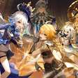 Genshin Impact será encerrado no PS4 em abril de 2026