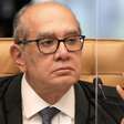 Gilmar Mendes defende Moraes e diz que não há desconforto com decisão de prender Bolsonaro