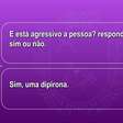 Mulher liga para a PM e pede 'dipirona' para denunciar violência doméstica do marido