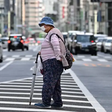 Japão tem 'aluguel de avós' para curar epidemia de solidão
