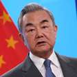 China apoia Brasil em resistência à "intimidação" tarifária, diz ministro das Relações Exteriores