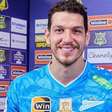 Nino não deve retornar ao Fluminense nesta janela