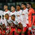 Red Bull Bragantino perde novamente para o Botafogo e está fora da Copa do Brasil