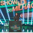 Veja os famosos que vão participar do 'Show do Milhão Celebridades'