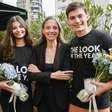 Concurso que revelou Gisele tem 40 olheiros em busca de top models