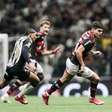 Flamengo sai da Copa do Brasil com ferimentos leves