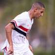 São Paulo negocia empréstimo de Henrique Carmo ao PSV