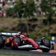 F1: Brundle destaca "sinais claros" de irregularidade no carro da Ferrari na Hungria
