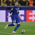 PSG acerta com goleiro de olho em possível saída de Donnarumma