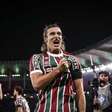 Canobbio dedica vaga a preparador físico e cita fim da seca de gols: 'Sempre bom marcar'