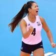 LOVB anuncia novo time de sete jogadoras