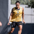 Veja o possível destino de Pituca após decisão com o Santos