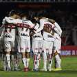 São Paulo negocia empréstimo de joia da base para clube europeu