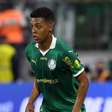 Palmeiras negocia venda de Vanderlan para o grupo Red Bull