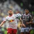 CBF altera data e hora de jogo do Fluminense contra RB Bragantino