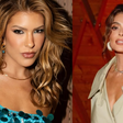 Lore Improta desabafa sobre Juliana Paes como Rainha de Bateria da Viradouro