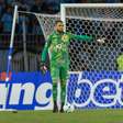 Everson, do Atlético, relembra embate com Rossi: 'Briga mental'