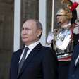 Moscou protesta contra Itália por 'campanha antirrussa'
