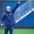 Grêmio pode contar com até cinco novidades para enfrentar o Sport