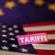 Novo tarifaço de Trump torna indústrias europeias menos competitivas e pode elevar o desemprego
