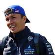 F1: Albon revela desafio mental dos novos carros e aposta em pilotos "estratégicos"
