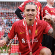 Darwin Núñez, do Liverpool, está prestes a ser anunciado por novo clube
