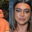 Rodrigo Godoy, ex-marido de Preta Gil, surge ao lado de namorada e debocha das críticas