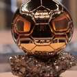 France Football revela os indicados ao Bola de Ouro 2025