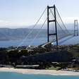 A ponte que será a maior do mundo e ligará a Sicília à Península Itálica