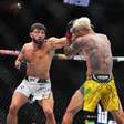 Arman Tsarukyan rebate Topuria e pede que UFC retire cinturão se não o enfrentar