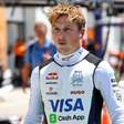 F1: Lawson foca em bons resultados e evita falar sobre retorno à Red Bull