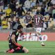 Fluminense segura pressão e elimina o Inter da Copa do Brasil