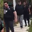Influenciador Maumau é preso em flagrante; veja o momento que ele é levado pela polícia