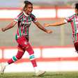 Sem sustos, Fluminense vence Brasil Farroupilha e avança na Copa do Brasil feminina