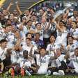 Botafogo é indicado entre os melhores clubes do mundo em 2024 pelo Bola de Ouro