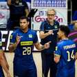 Mundial masculino: conheça os 24 inscritos por Bernardinho