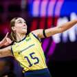 Mundial sub-21: Brasil estreia muito bem