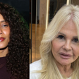 Taís Araújo tem ligação surpreendente com Monique Evans: saiba como a modelo ajudou no início da carreira da Raquel de 'Vale Tudo'