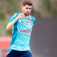 Torcida do Flamengo sugere novo capitão para o time de Filipe Luís